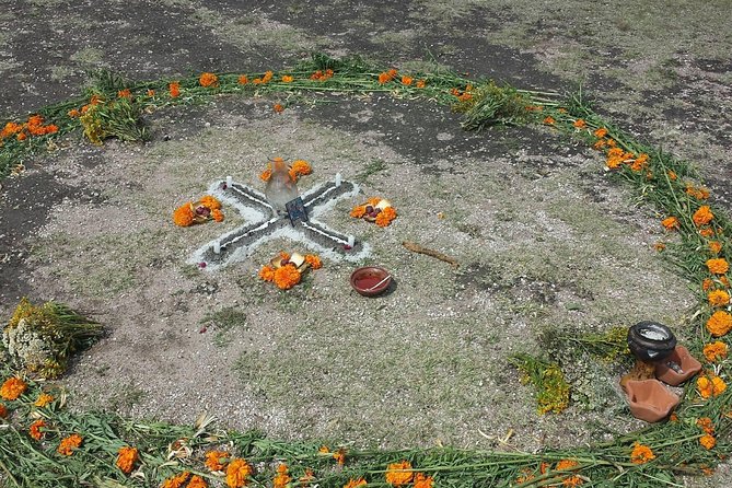 Immersive Cañada de La Virgen Pyramid Tour - A small group helps, but guide quality matters most