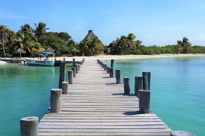 Isla Contoy and Isla Mujeres Tour with Snorkeling from Cancun - Key Things to Know Before Booking