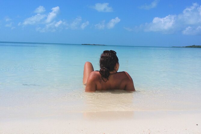 Isla Contoy and Isla Mujeres Tour with Snorkeling from Cancun - Starting at Punta Sam With a Light Breakfast