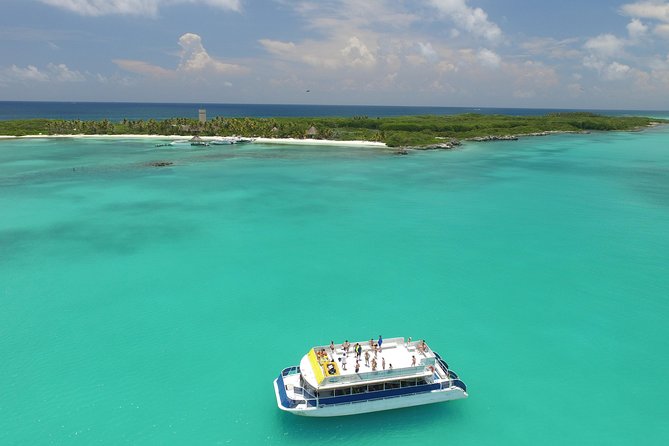 Isla Contoy Eco Adventure - Key things to know before booking