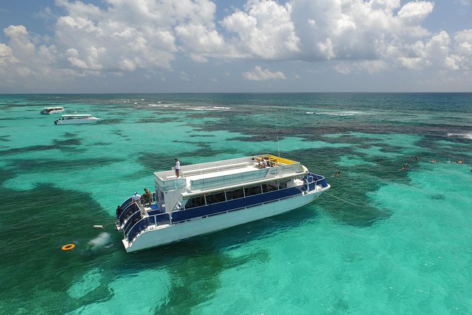 Isla Contoy Eco Adventure - Why Isla Contoy feels different from Cancun