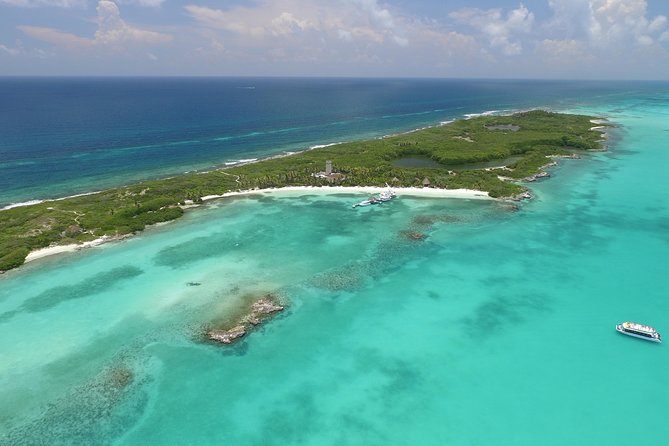 Isla Contoy Eco Adventure - What the $140 price really buys you
