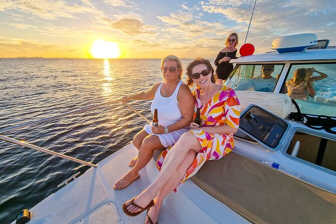 Isla Mujeres, Cancún Private Sunset Trip - Who Will Enjoy This Tour Most?
