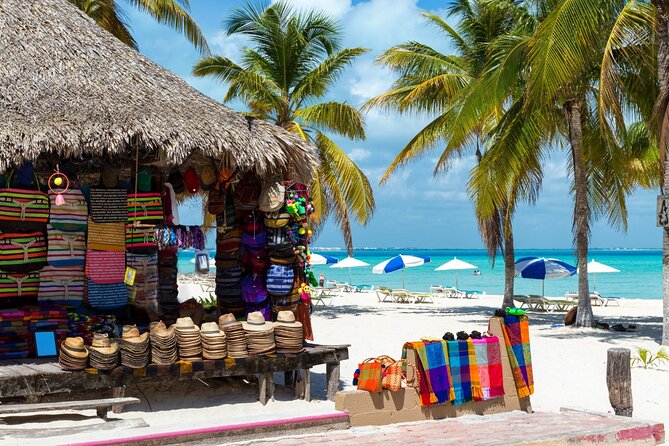 Isla Mujeres Catamaran Tour with Snorkel, Open bar and Transport - Who will enjoy this Isla Mujeres tour?