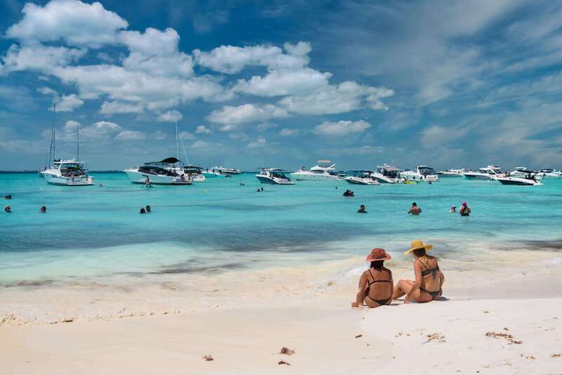 Isla Mujeres: Catamaran with Open Bar, Snorkeling and Lunch - Who will enjoy this catamaran day most