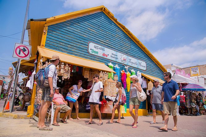 Isla Mujeres Luxury Sailing: Adults Only or Family Friendly - Is $129 a fair price?