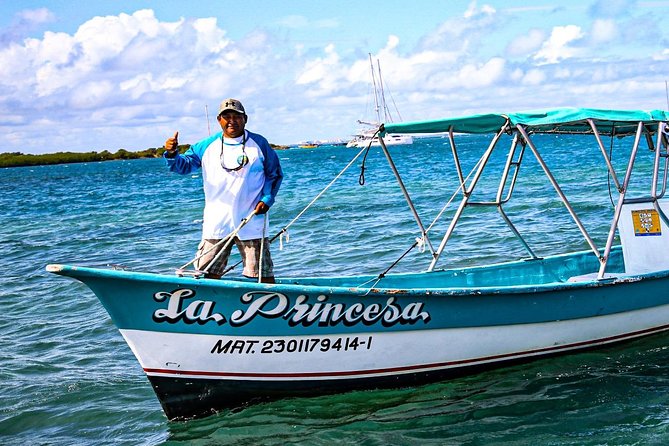 Isla Mujeres Snorkeling Tour Adventure - Who should book this Isla Mujeres outing?