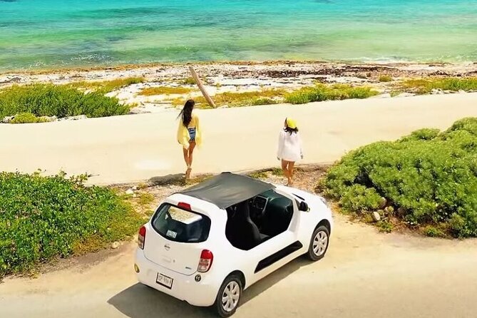 Island Buggy Tour & Mayan Experience - Key points to know before booking