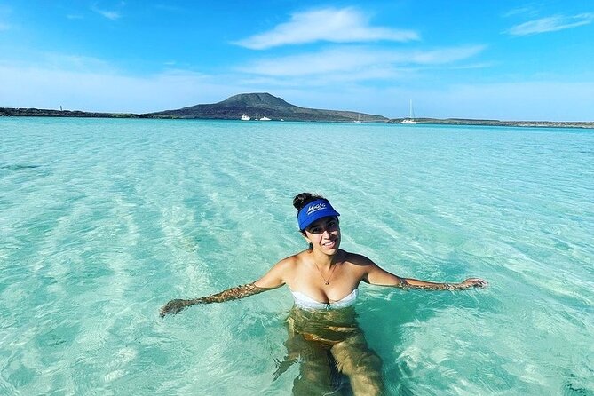 Island Tour with Snorkeling and Picnic - Key points at a glance