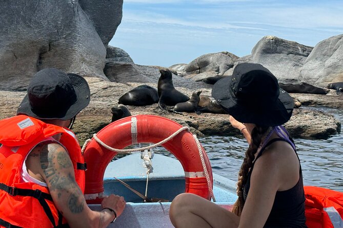 Island Tour with Snorkeling and Picnic - The picnic: useful, filling, and not identical every time