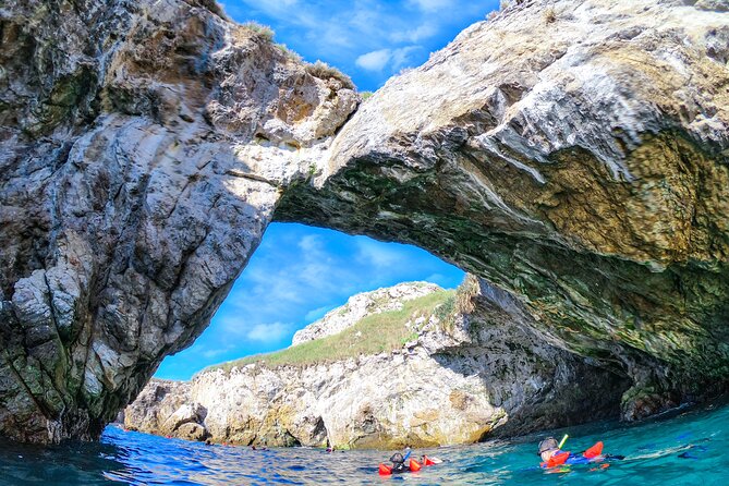 Islas Marietas & BBQ lunch at Majahuitas - Quick Points Before You Book