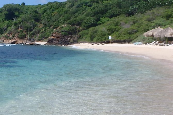 Ixtapa Island Tour - Why this half-day island trip works so well