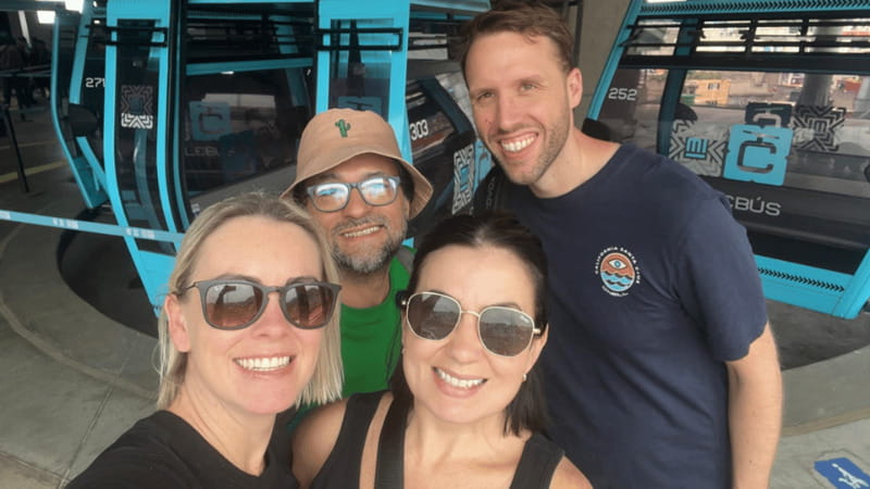 Iztapalapa: Cable Car Tour and Urban Art From the Heights - Key points before you book