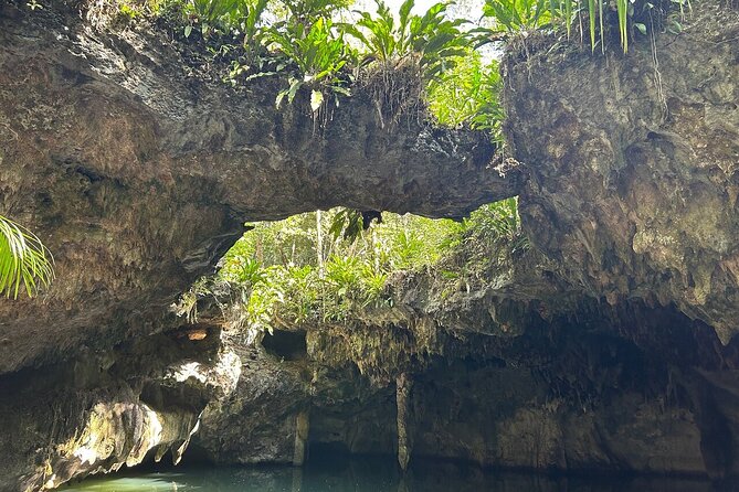 Jade Caverns Private Jeep Tour with Lunch and Snorkeling - The chocolate, tortilla, and tequila tasting
