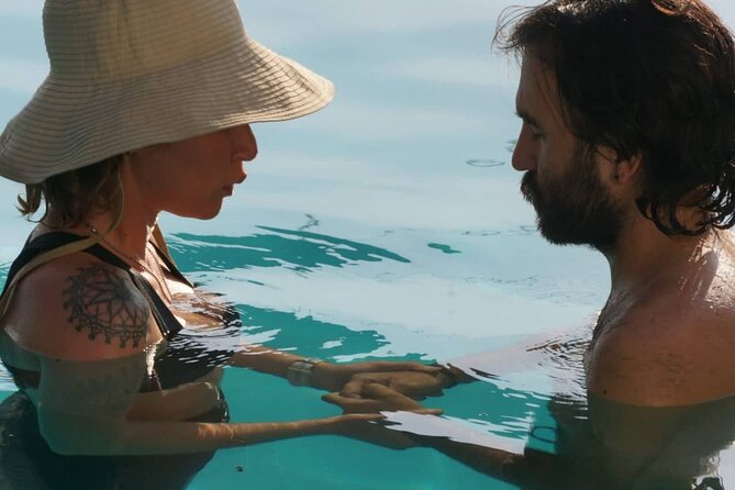 Janzu Aquatic Massage Therapy - Starting at Ecoparque Bacalar