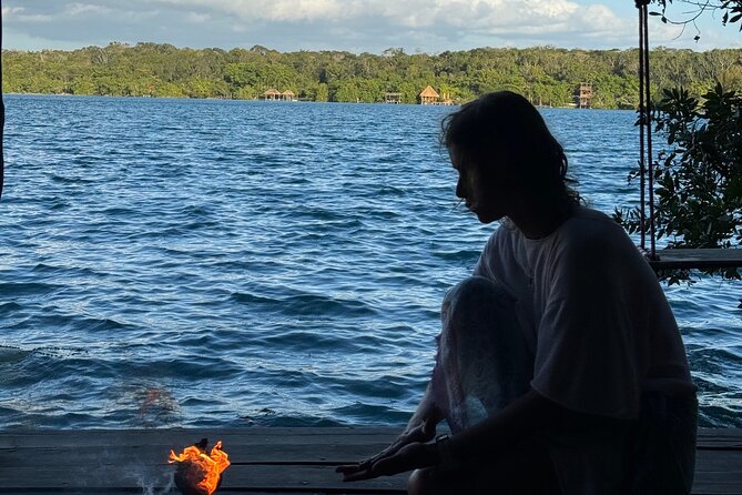 Janzu Aquatic Massage Therapy - The floating session and gentle underwater movements