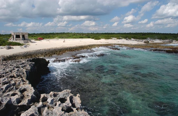Jeep Exploration & All Inclusive Tortugas Beach Break (Private) - Key points to know before booking