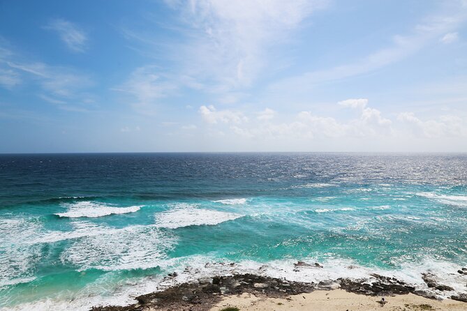 Jeep Exploration & All Inclusive Tortugas Beach Break (Private) - The guides can make the difference