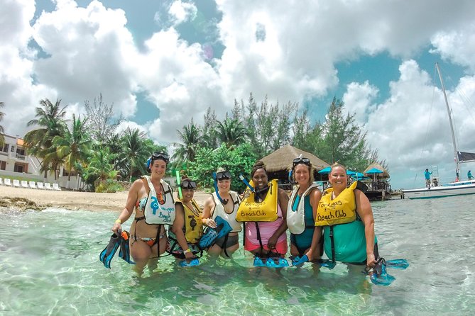 Jeep Exploration & All Inclusive Tortugas Beach Break (Private) - Is $104.99 a fair price?