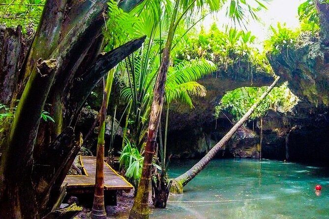 Jeep Safari All Inclusive Private Tour - Key points to know before booking