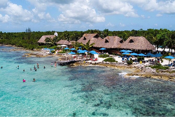 Jeep Safari All Inclusive Private Tour - Coco’s Beach Club and the included lunch