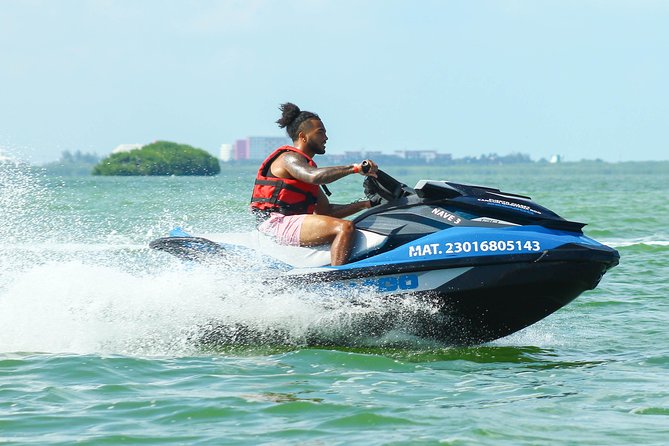 Jet Ski Rentals in Cancun: 30-Minute Option (Shared Jetski) - Who will enjoy this most