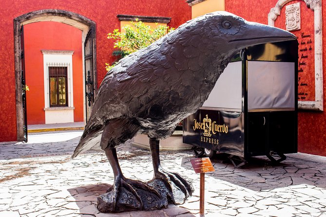 José Cuervo Tequila Day Experience from Guadalajara - Is $107 a fair price?