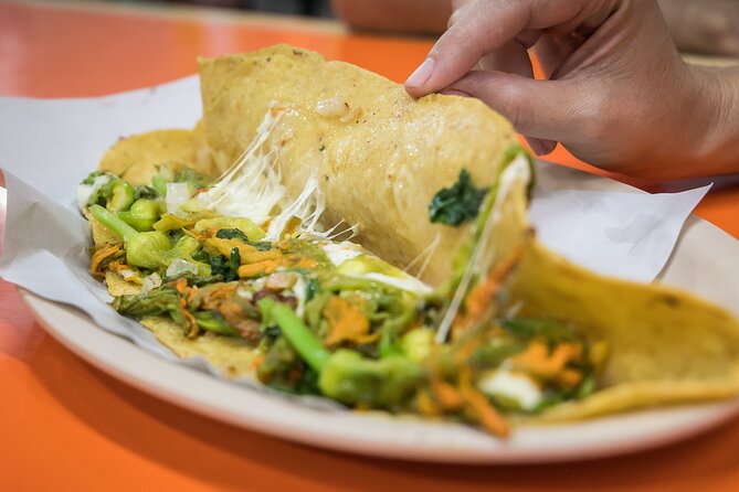 Journey Through La Merced - Is $137.10 a Fair Price?