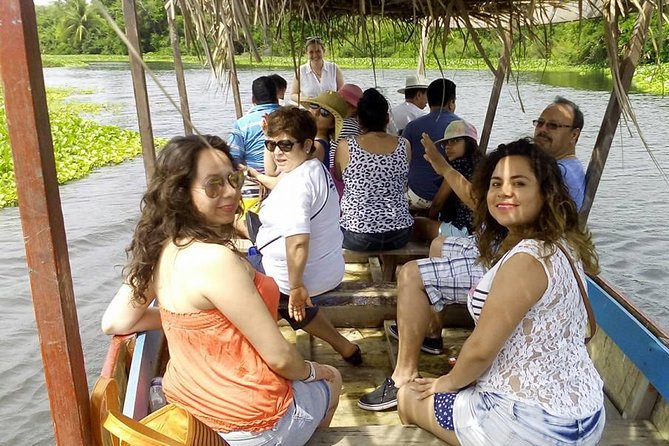 Jungle Coyuca Lagoon Boat Ride Experience & Baby Turtle Release - Key points to know before booking
