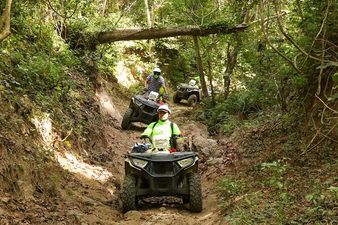 Jungle Single ATV Tour "El Mirador" - Is the $85 Price Fair?