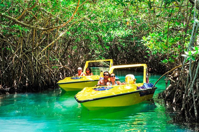 Jungle Tour with Snorkel in Cancun - Weather, safety, and what to pack