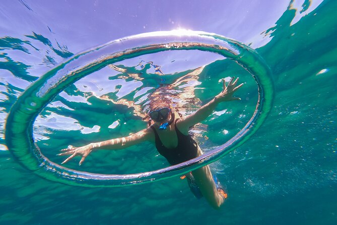 Kayak Expedition to the Arch of Cabo San Lucas, Lovers Beach & Snorkel - Paddling Past Neptune’s Finger to El Arco