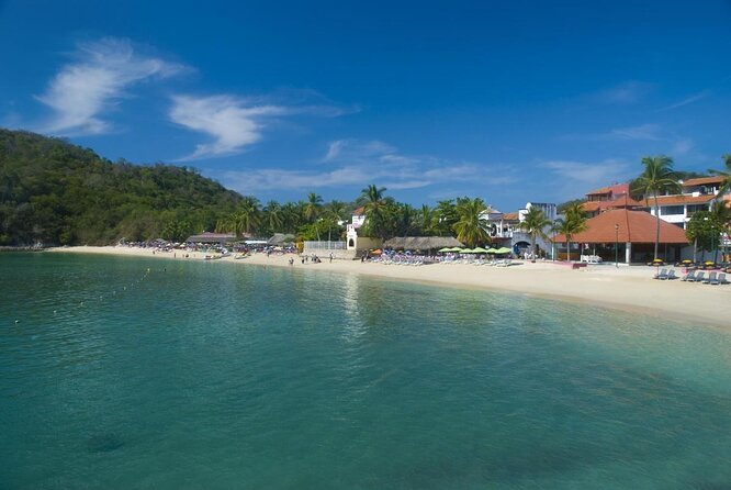 Kayak Huatulco Sunrise - Key points before you book