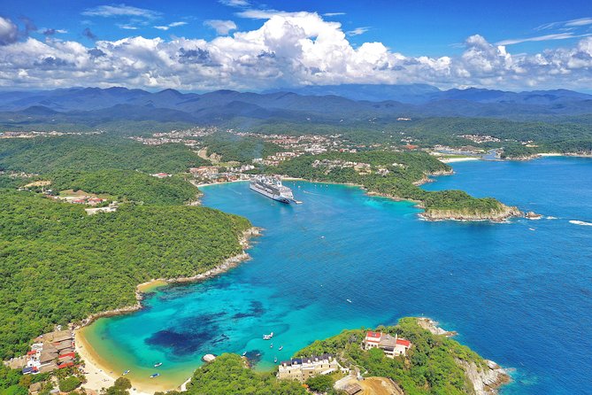 Kayak Huatulco Sunrise - Why this Huatulco sunrise tour is worth the early alarm