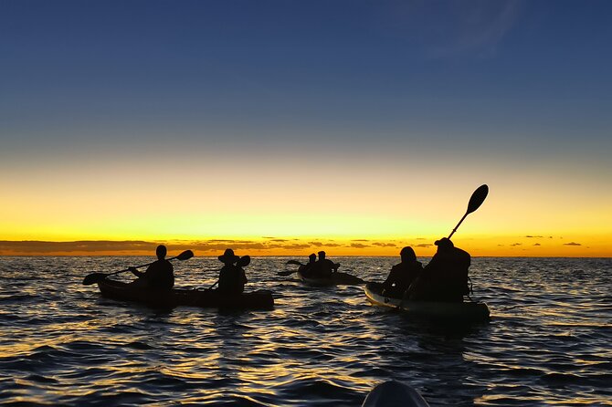 Kayak Huatulco Sunrise - Snorkeling at Playa La Entrega and Santa Cruz Bay