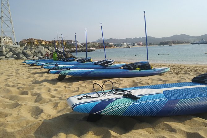 Kayak or Paddle Board & Snorkel to the Arch with Photos included - El Arco, Cabo’s great photo stop