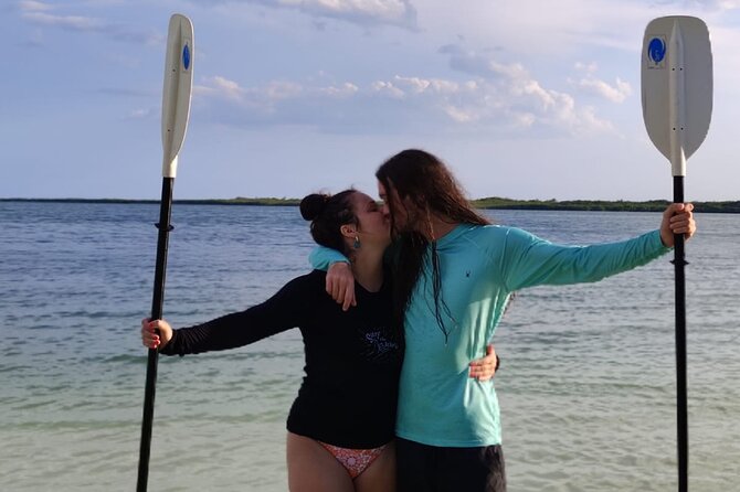 Kayak TOUR POR Laguna Nichupte Cancun - Why Laguna Nichupté Makes a Good Cancun Break
