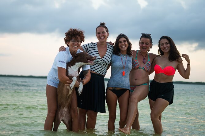 Kayaking Tour in Cancun - What makes the tour good value