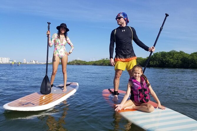 Kayaking Tour in Cancun - Communication and cancellation rules