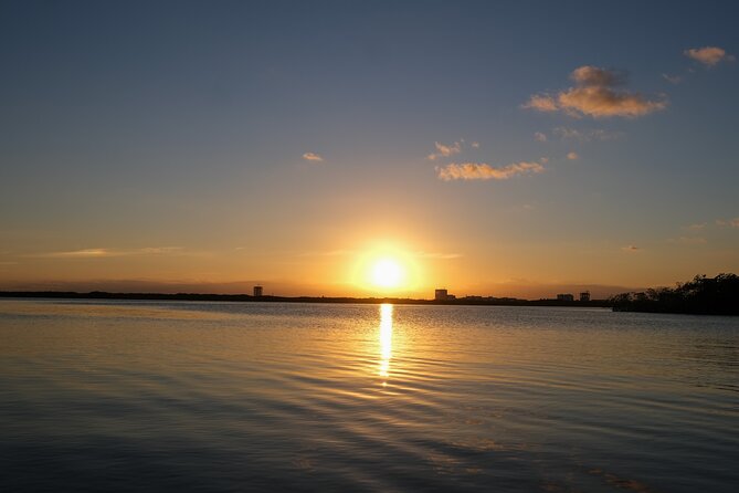 Kayaking Tour in Cancun - What happens at Marina Kaybal