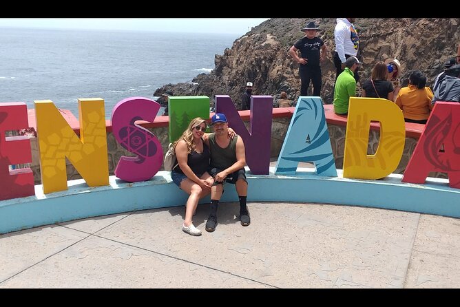 La Bufadora Punta Banda Tour - What This Ensenada Tour Actually Includes