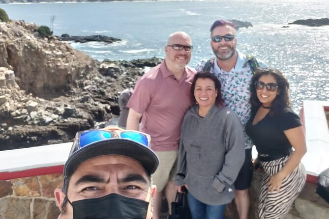 La Bufadora Punta Banda Tour - How Much Value Do You Get for $40.62?