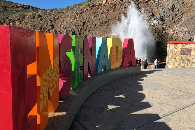 La Bufadora Tour in Baja California - Why La Bufadora Makes a Good Ensenada Excursion