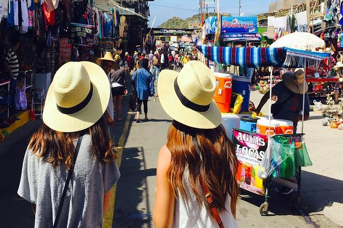 La Bufadora Tour in Baja California - The Guides Make Or Break The Day