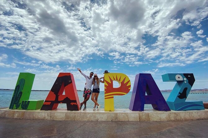 La Paz, Balandra and Todos Santos from CABO and San Jose - Why this Cabo excursion takes all day