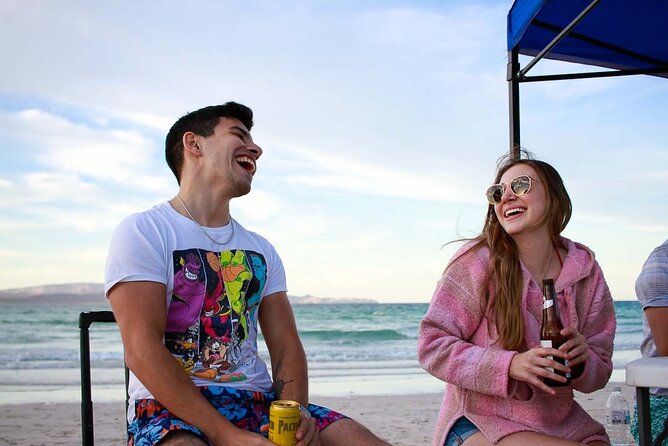 La Paz Beaches Half Day Tour - Caimancito Beach and the public-access question