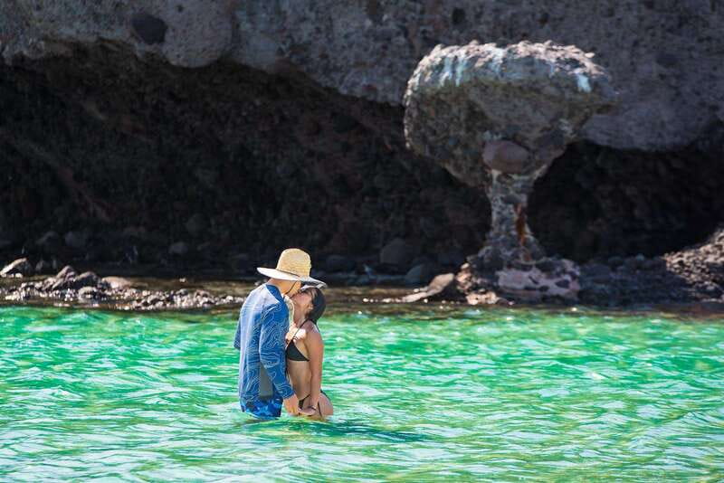 La Paz: Espiritu Santo Island Tour - Who will enjoy this tour most?