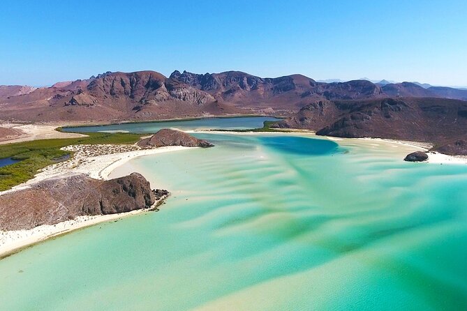 La Paz World Class Snorkeling in Balandras Hidden Beaches - Key points to know before booking