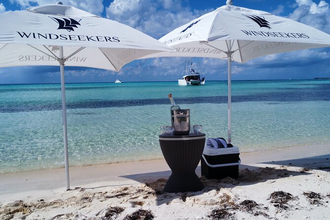 Lagoon 39ft Private Catamaran 5hr - El Cielo Full Experience - Who should book this Cozumel charter?