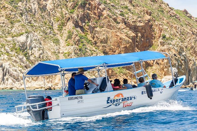 Land’s End Experience – Arch, Beaches & Marine Life - Is $55 a fair price?